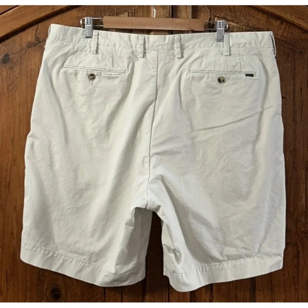 Mens POLO Ralph Lauren Stretch Classic Fit 9
